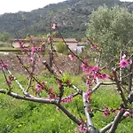 La Casetta Rosa Alpstuga