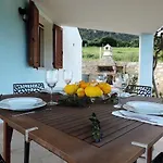 Alpstuga La Casetta Rosa *