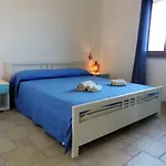 La Casetta Rosa Tertenìa