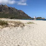 La Casetta Rosa * Tertenìa