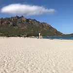 La Casetta Rosa Tertenìa