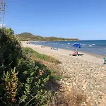 La Casetta Rosa Alpstuga