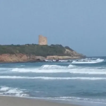 La Casetta Rosa *