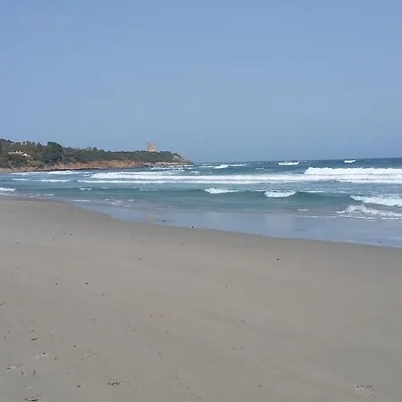 Dağ evi La Casetta Rosa *