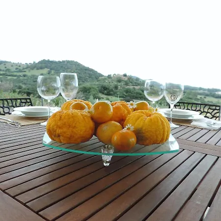 Horská chata La Casetta Rosa Tertenìa