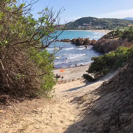 Chalet La Casetta Rosa