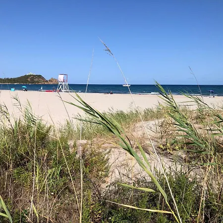 La Casetta Rosa