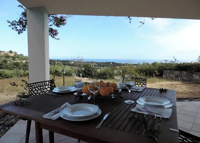 La Casetta Rosa Chalet