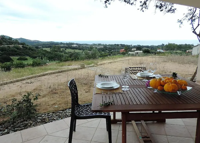 La Casetta Rosa Chalet *