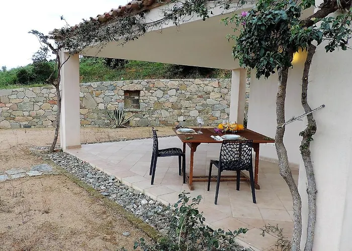 La Casetta Rosa Chalet