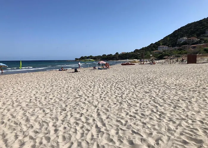 Chalet La Casetta Rosa *