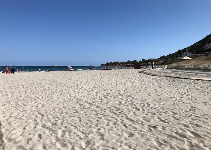 La Casetta Rosa Chalet *