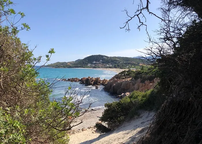 La Casetta Rosa Chalet