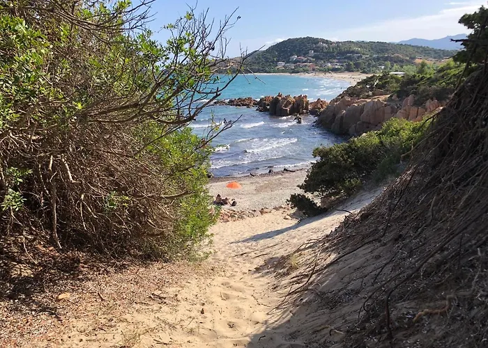 Chalet La Casetta Rosa