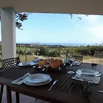 La Casetta Rosa Σαλέ