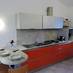 La Casetta Rosa Horská chata Tertenìa