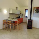 La Casetta Rosa Σαλέ