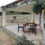 La Casetta Rosa Σαλέ