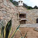 Σαλέ La Casetta Rosa