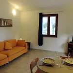 La Casetta Rosa Tertenìa