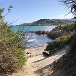 La Casetta Rosa Horská chata *
