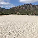 La Casetta Rosa * Tertenìa