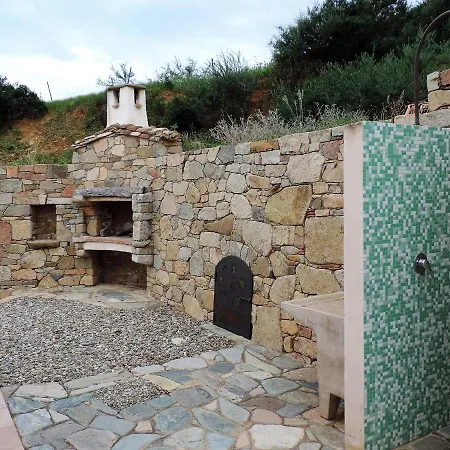 La Casetta Rosa