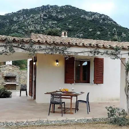 La Casetta Rosa Tertenìa