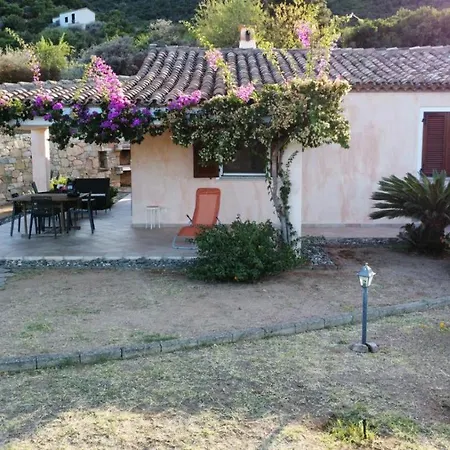 La Casetta Rosa
