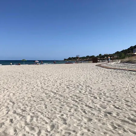 La Casetta Rosa Chalet *