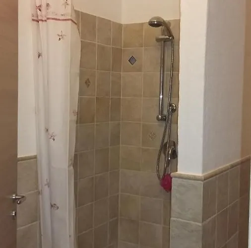 Chalet La Casetta Rosa