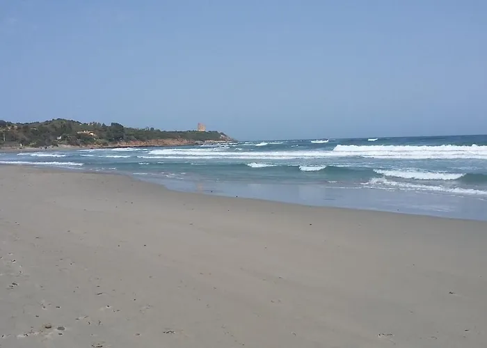 Chalet La Casetta Rosa *