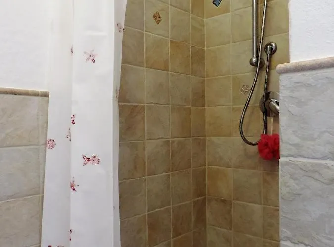 La Casetta Rosa Chalet *