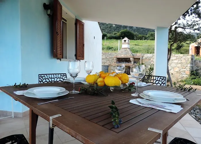 Chalet La Casetta Rosa *