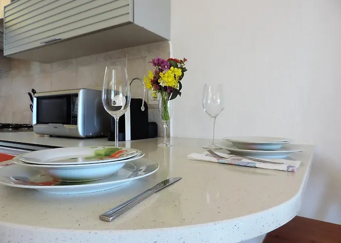 Chalet La Casetta Rosa