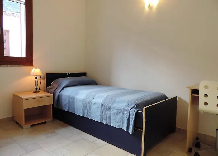 La Casetta Rosa Chalet *