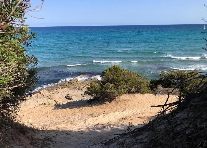 Chalet La Casetta Rosa *