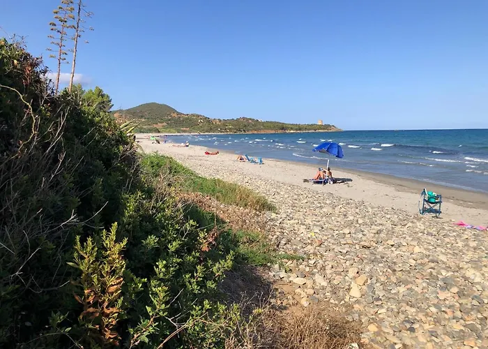 La Casetta Rosa Chalet