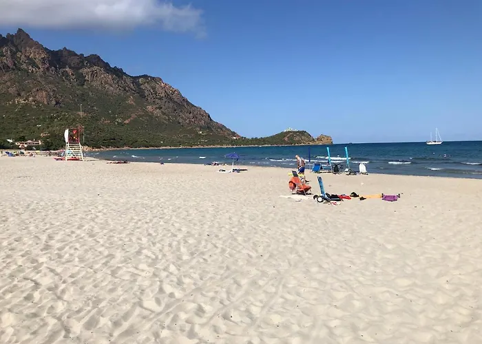 Chalet La Casetta Rosa