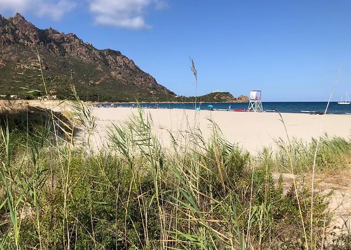 Chalet La Casetta Rosa